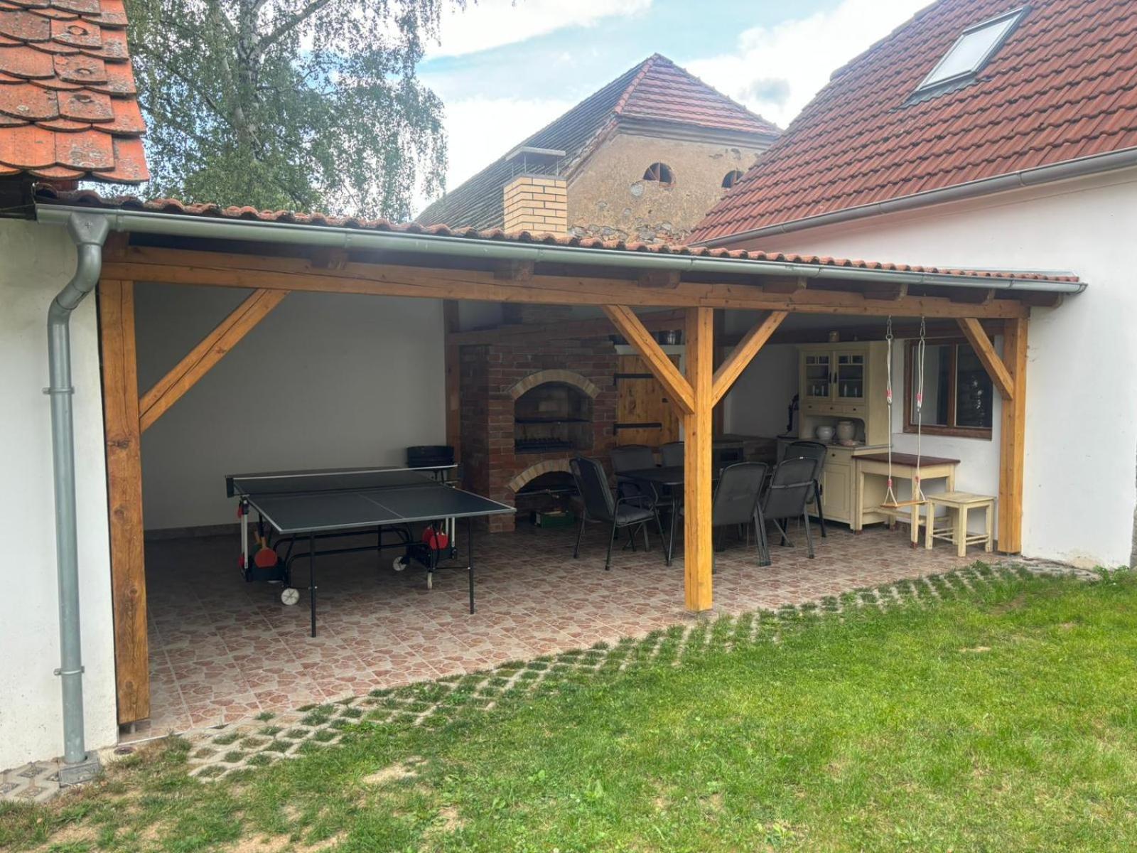 Ubytovani Orlik Экстерьер фото